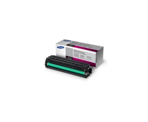 TONER SAMSUNG CLT-M504S MAGENTA SU292A