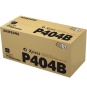 TONER SAMSUNG CLT-P404B PACK 2 UDS NEGRO SU364A