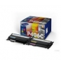 TONER SAMSUNG CLT-P406C MULTIPACK AMARILLO CIAN MAGENTA SU375A