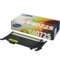 TONER SAMSUNG CLT-Y4072S AMARILLO SU472A