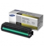TONER SAMSUNG CLT-Y504S AMARILLO SU502A