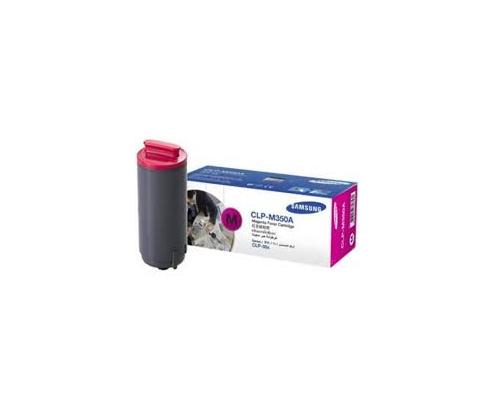 TONER SAMSUNG MAGENTA CLP-M350A/ELS
