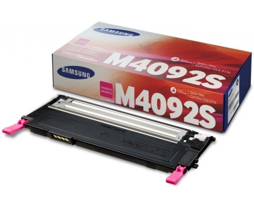 TONER SAMSUNG MAGENTA CLT-M4092S/ELS