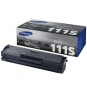TONER SAMSUNG MLT-D111L SU799A High Yield Black Toner Cartridge