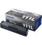 TONER SAMSUNG MLT-D111L SU799A High Yield Black Toner Cartridge