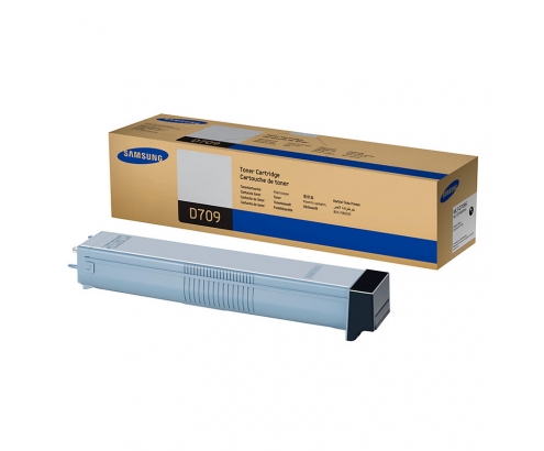 TONER SAMSUNG MLT-D709S LASER NEGRO SS797A