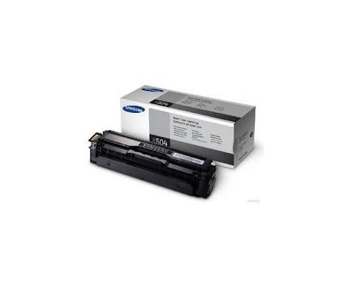 TONER SAMSUNG NEGRO CLT-K504S/ELS SU158A