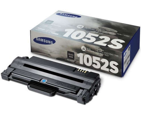 TONER SAMSUNG NEGRO MLT-D1052S/ELS 