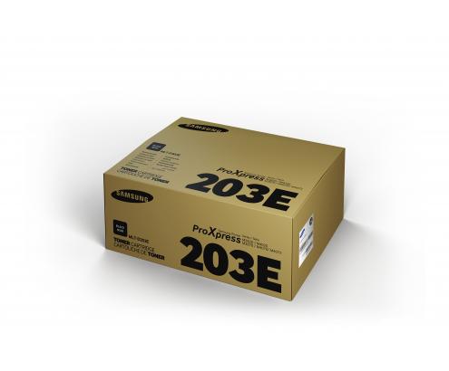 TONER SAMSUNG NEGRO MLT-D203E/ELS