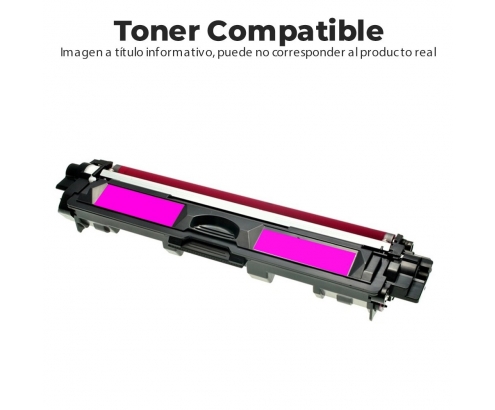 Toner tinta oem compatible hp 117a magenta W2073A-C