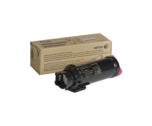 TONER XEROX 106R03691 MAGENTA 106R03691