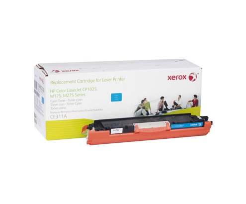 Toner xerox 126a cian 106R02258