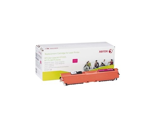 Toner xerox 126a magenta 106R02260