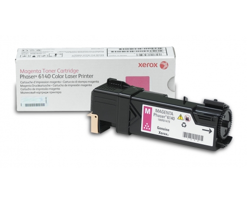 Toner xerox 1478 magenta 106R01478