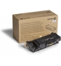Toner xerox 3330 negro 106R03620