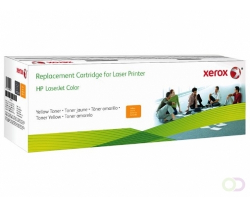 Toner xerox 410a amarillo 006R03517
