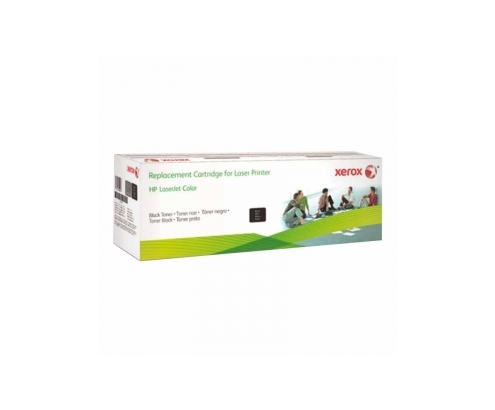 Toner xerox 410a cian 006R03516