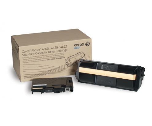 Toner xerox 4600 negro 106R01533