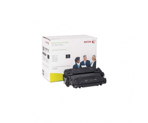 Toner xerox 55x negro 106R01622
