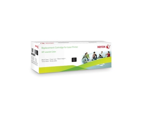 Toner xerox 78a negro 106R02157
