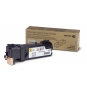 Toner xerox amarillo de capacidad normal 2500 paginas 106R01454