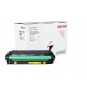 Toner xerox amarillo everyday compatible con hp CF362A CRG-040Y equivalente de 5000 paginas 006R03795