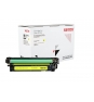 toner xerox amarillo everyday HP CE402A equivalente de 6000 paginas 006R03686