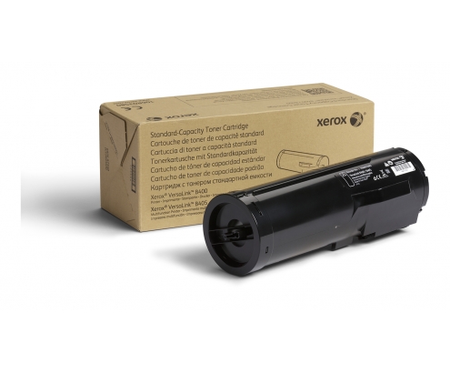 Toner xerox b400 negro 106R03580