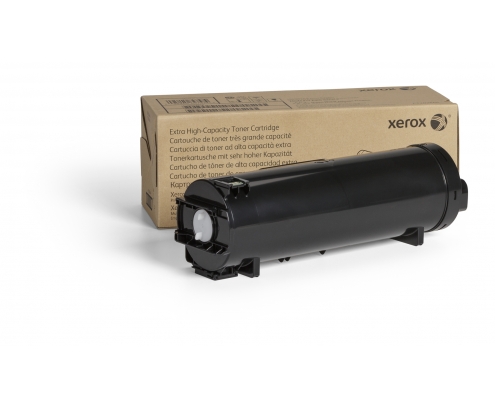 Toner xerox b6xx negro 106R03944