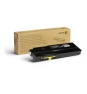 Toner xerox c400 amarillo 106R03501