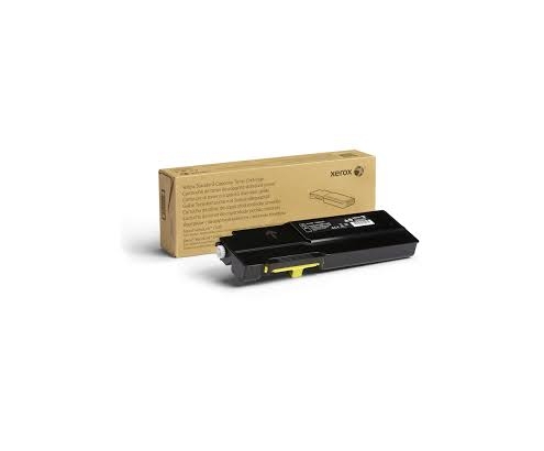 Toner xerox c400 amarillo 106R03501