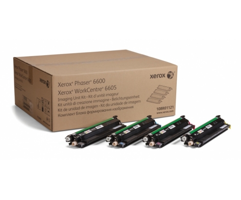 Toner xerox c400 multicolor 108R01121