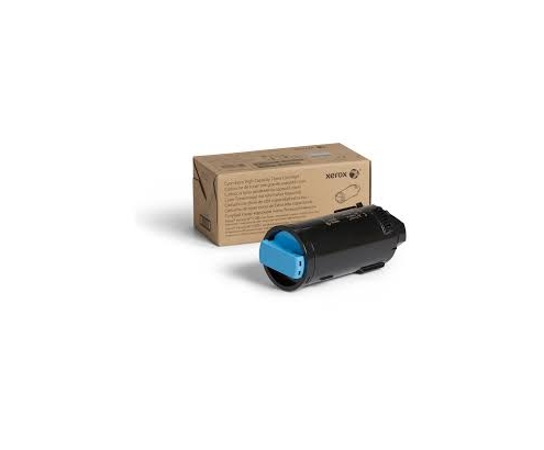 Toner xerox c505 cian 106R03873