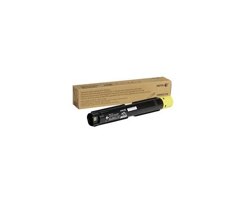 Toner xerox c7030 amarillo 106R03738