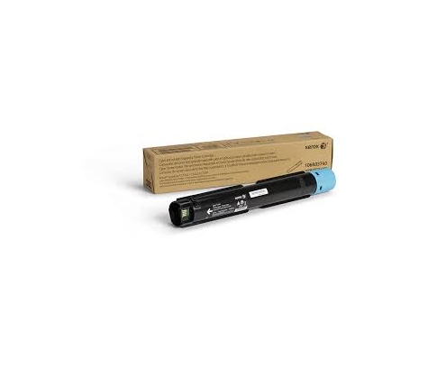 Toner xerox c7030 cian 106R03740