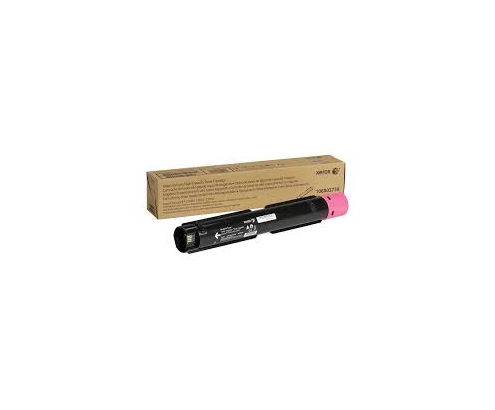 Toner xerox c7030 magenta 106R03739