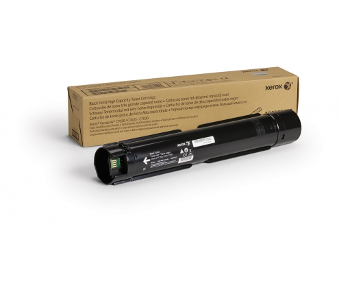 Toner xerox c7030 negro 106R03737
