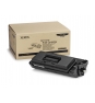 Toner xerox cartucho de gran capacidad 12 000 negro 106R01149