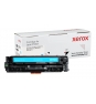 Toner xerox cian everyday compatible con hp CE411A equivalente de 2600 paginas 006R03804