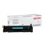 Toner xerox cian everyday HP CF411A CRG-046C equivalente de 2300 paginas 006R03697