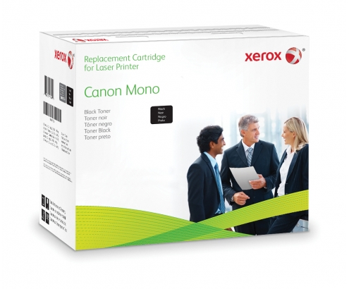 TONER XEROX EQUIVALENTE A CANON CRG-718C 2661B002 CIAN 006R03410