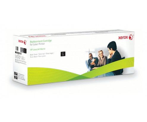 TONER XEROX HP Q5945A NEGRO 006R03116