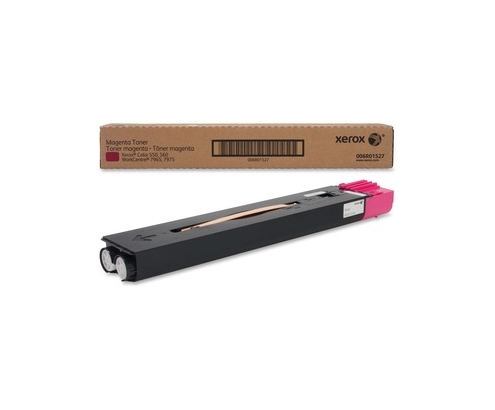 TONER XEROX MAGENTA 006R01527