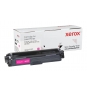 Toner xerox magenta everyday brother TN241M equivalente de 1400 paginas 006R03714