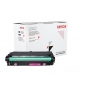 Toner xerox magenta everyday compatible con hp CF363A CRG-040M equivalente de 5000 paginas 006R03796