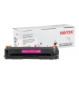 Toner xerox magenta everyday compatible con hp CF543A CRG-054M equivalente de 1300 paginas 006R04179