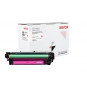 Toner xerox magenta everyday compatible hp CE403A 6000 paginas 006R03687