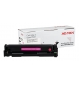 Toner xerox magenta everyday compatible hp CF403A CRG-045M 1400 paginas 006R03691