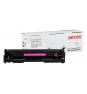 Toner xerox magenta everyday compatible hp CF403X CRG-045HM 2300 paginas 006R03695