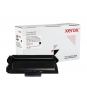Toner xerox mono everyday compatible con brother TN-3380 equivalente de 8000 paginas 006R04206
